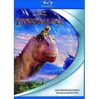 Dinosaure [Blu ray] [FR IMPORT] D.B. Sweeney, Eric