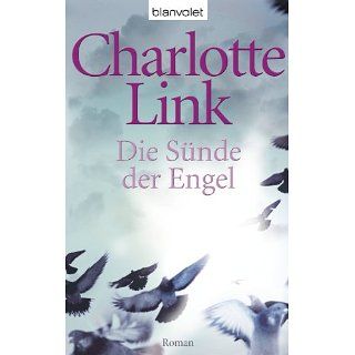 Die Sünde der Engel Roman eBook Charlotte Link Kindle