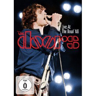 The Doors   Live at the Bowl 68 The Doors, Ray Manzarek