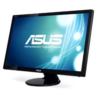 Asus VE276Q 68,6 cm TFT Monitor schwarz Computer