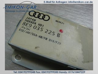 Antennenverstärker Verstärker Antenne Radio Audi A4 B6 8E 8E9035225B