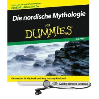 Die nordische Mythologie für Dummies (Hörbuch ) 