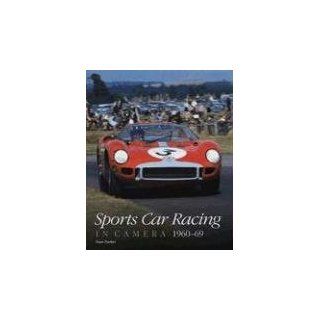 Sports Car Racing in Camera, 1960 69: Paul Parker