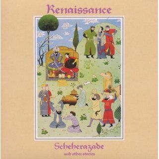 Scheherazade and Other Stories Musik