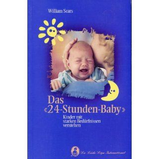, W 24 Stunden Baby Ursula Markus, William 