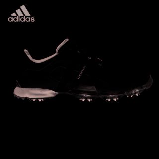 Golf Schuhe 2012 Adidas Powerband 4.0 Herren Golfschuhe Größen 40