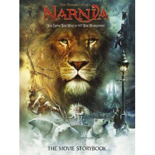 The Lion, the Witch and the Wardrobe. Movie Storybook. (The Chronicles