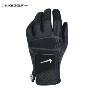 Herren Handschuhe 2012 NikeTech Xtreme Cabretta Leder Golf Linke Hand