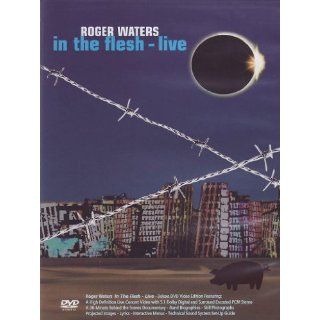 Roger Waters   In The Flesh (Live) Roger Waters, Ernie