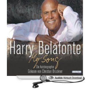 My Song. Die Autobiographie (Hörbuch Download): Harry