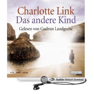 Das andere Kind (Hörbuch ) Charlotte Link, Gudrun