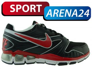 Nike Air Max Viturin Schuhe Sneaker Sport Schwarz Gr.41 NEU