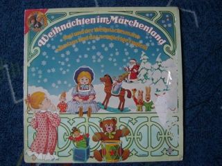Weihnachten im Märchenland   Susi und der Weihnachtsmann   Nikolaus