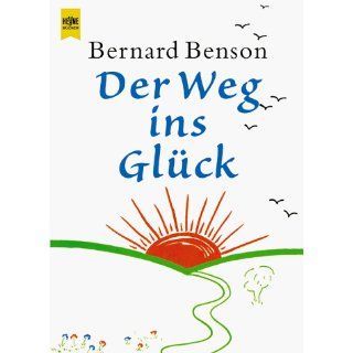 Der Weg ins Glück Bernard Benson Bücher