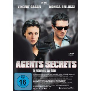 Agents Secrets   Im Fadenkreuz des Todes Vincent Cassel