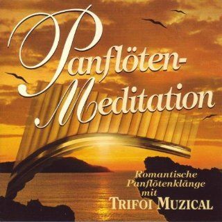 Panflöten Meditation Musik