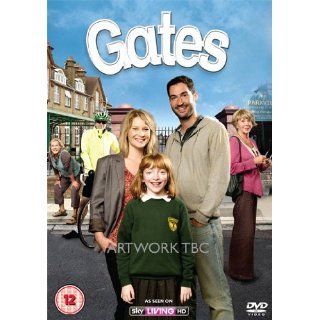 Gates [UK Import]: Sue Johnston, Tom Ellis, Joanna Page