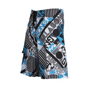 BILLABONG Herren BOARDSHORT EXPRESS BS, COBALT Sport