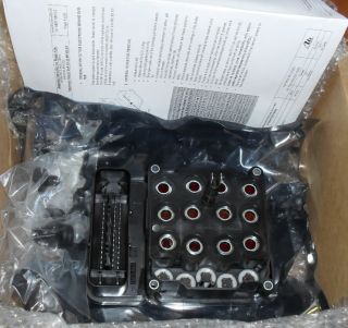 BMW E87 E90 E91 E92 ABS / DSC control unit pump *NEW*