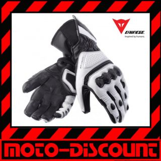 Motorradhandschuh Handschuh Dainese PRO CARBON UPE 139 95 Groesse L