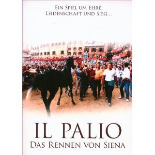 Il Palio   Das Rennen von Siena (OmU) John Appel Filme