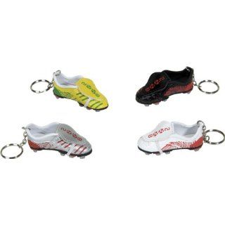 Schlüsselanhänger Kickschuh, Fussball/Adidas Spielzeug