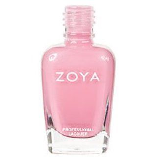 Zoya nagellack   Barbie #ZP471 15ml: Parfümerie & Kosmetik