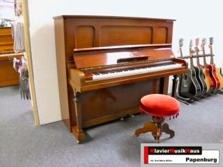 Steinway & Sons 132 Modell K   Klavier, ein echter Steinway 