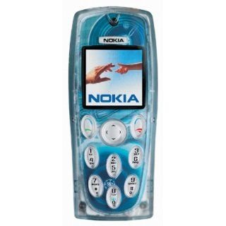 Nokia 3200 Handy Elektronik