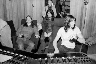 Pink Floyd: Songs, Alben, Biografien, Fotos