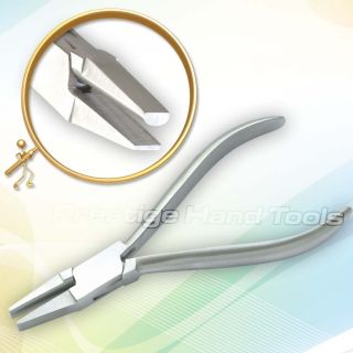 round & flat nose pliers jewellery making tools HD 5 141/142