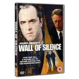 Wall of Silence [UK Import]: James Nesbitt, Philip Davis