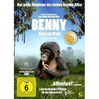 Benny   Allein im Wald (Prädikat Wertvoll) Claudine