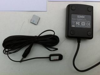 Hauppauge TV Tuner MCE RC Kit Fernbedienung RC6 + SMK USB Empfänger