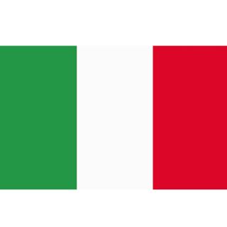 2x Fahne Flagge Italien Italy 90x150cm Europameisterschaft Fußball EM