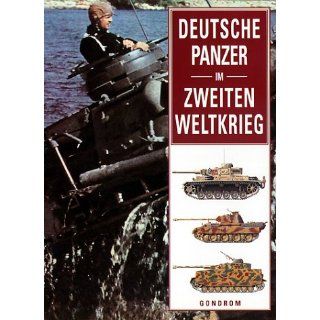 Deutsche Panzer im Zweiten Weltkrieg S. Hart, R. Hart