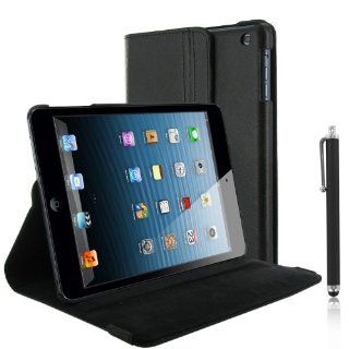 NEU KOLAY® iPad mini Hülle   Leder Etui mit Stand  und 