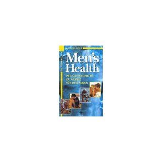Mens Health   Der Gesundheitsratgeber für den Mann [VHS] 