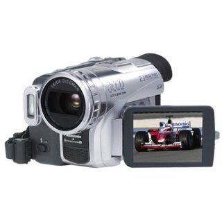Panasonic NV GS200 EG S miniDV Camcorder Kamera & Foto