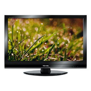 Toshiba 37RV743G 94 cm (37 Zoll) LCD Fernseher (Full HD, DVB T/ C/ S