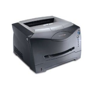 Lexmark E232 Laserdrucker monochrom Computer & Zubehör