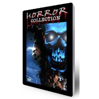 Horror Collection II   Metallbox (2 DVDs): Filme & TV