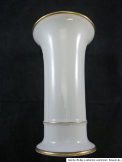 Trompetenvase Vase AK Kaiser Alboth & Kaiser W. Germany Nr.564 SE