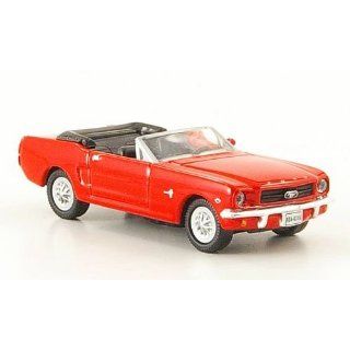 1964, Modellauto, Fertigmodell, Model Power 187 Spielzeug