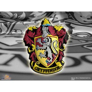 Harry Potter Magnet Gryffindor Wappen Spielzeug