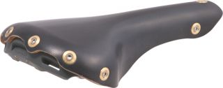 All Gilles Berthoud saddles are crafted with extreme attention to
