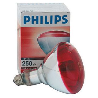 Philips Infrarotstrahler 250 Watt (156)