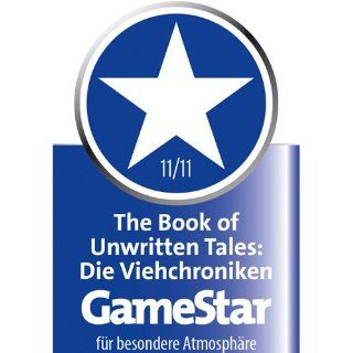 The Book of Unwritten Tales Die Vieh Chroniken Games