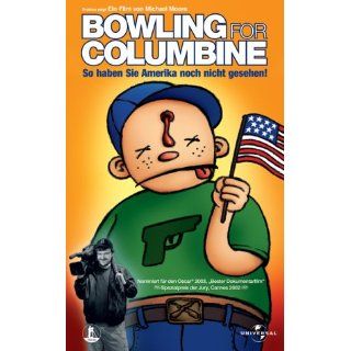 Bowling For Columbine Jeff Gibbs, Michael Moore Filme
