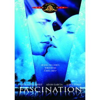Fascination: Jacqueline Bisset, Adam Garcia, Alice Evans